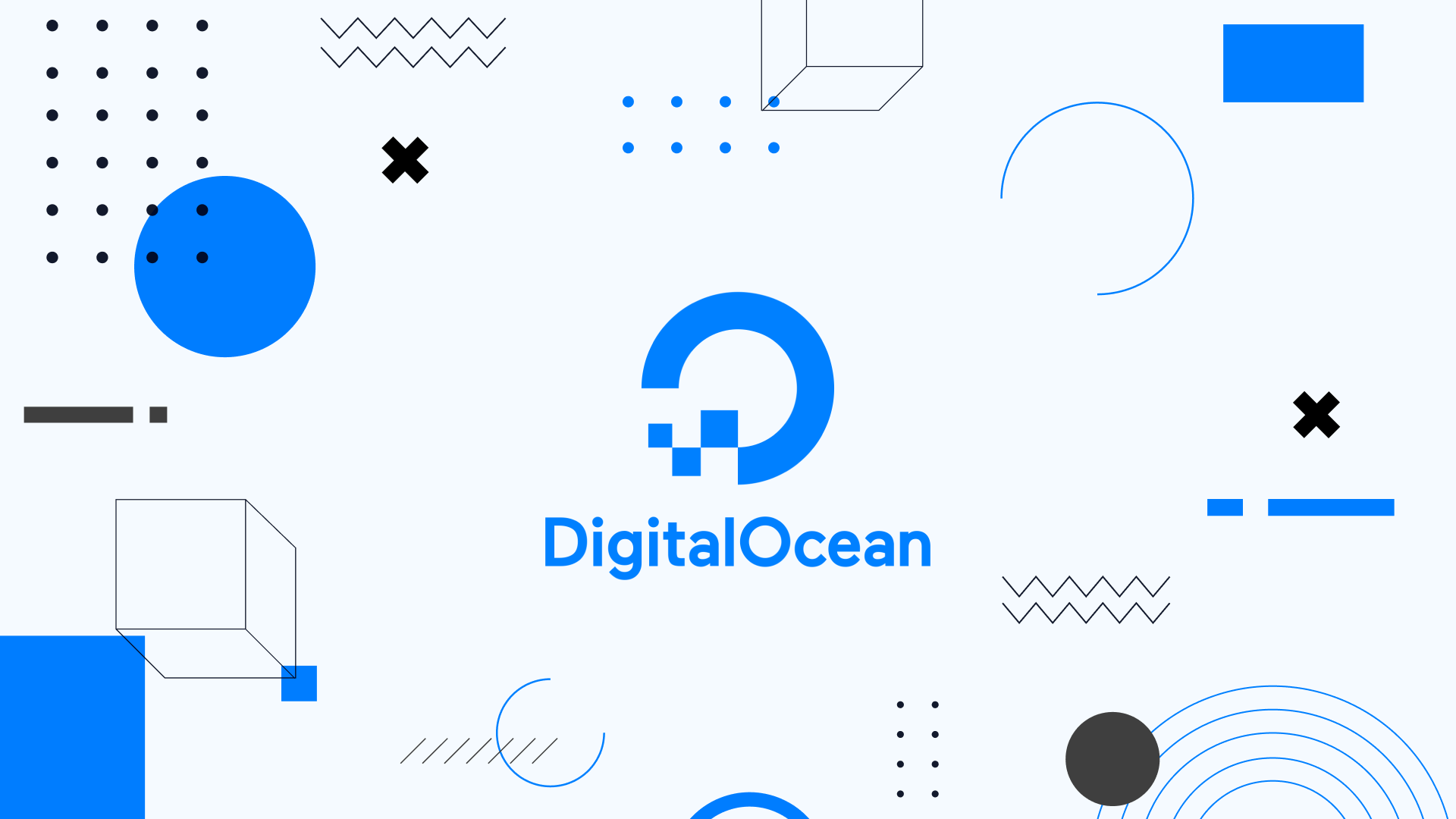 DigitalOcean banner